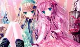 动漫美女被控制,揭秘动漫美女的神秘力量