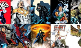 美国两大动漫公司,美国动漫产业的巨头对决